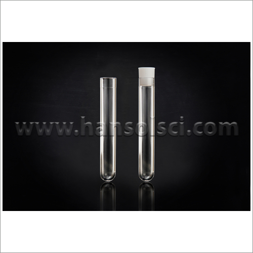 PP TEST TUBE