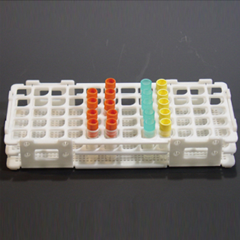 VIAL RACK