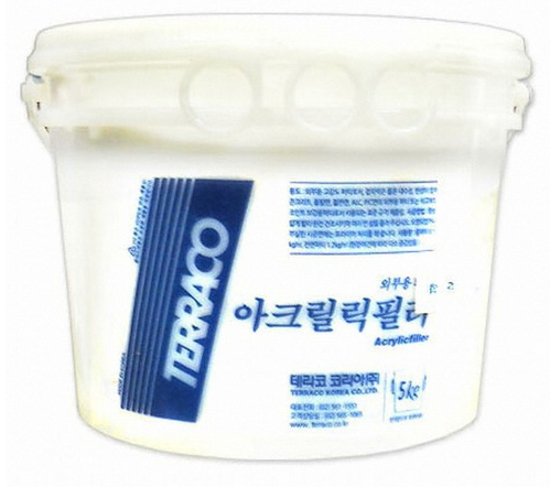 수성퍼티