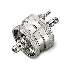 PRESSURE FILTER HOLDER