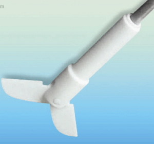 교반봉및임펠러