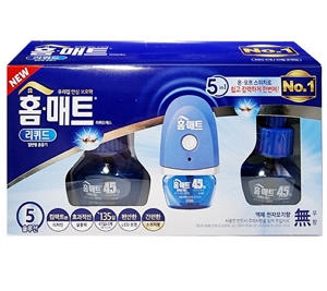 홈매트본체