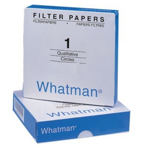FILTER PAPER