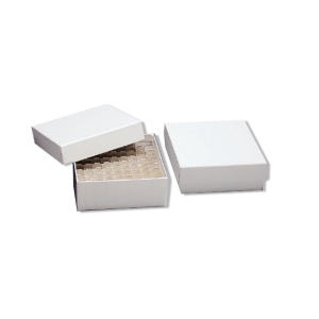 CRYO PAPER BOX