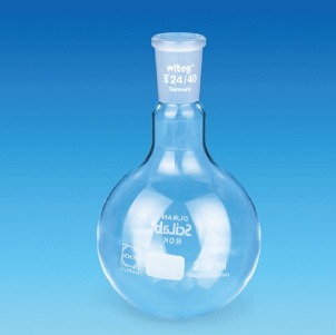 ROUND BOTTOM FLASK
