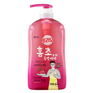 친환경주방세제