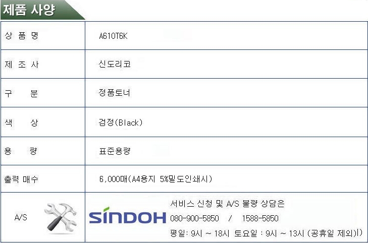 상품 이미지