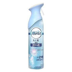 공기탈취제