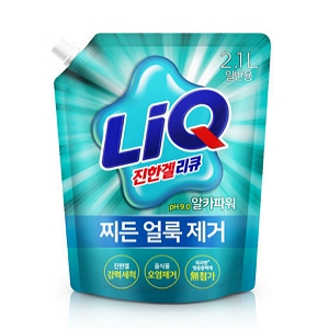 액체세제
