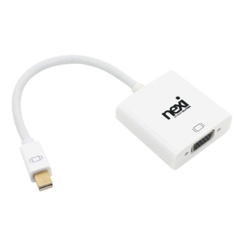 MINI DP TO VGA컨버터