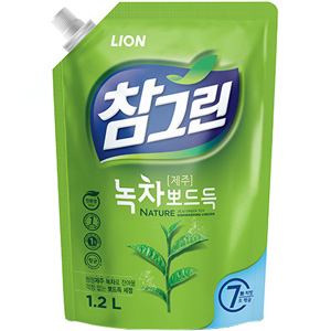 친환경주방세제