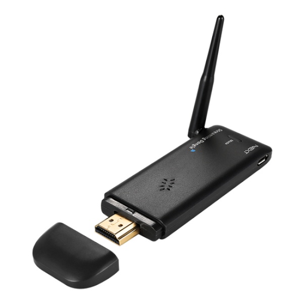 무선디스플레이어댑터