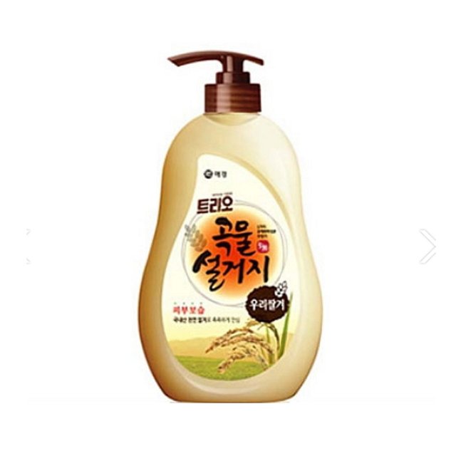 친환경주방세제