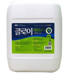 살균소독제