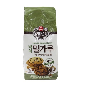 밀가루