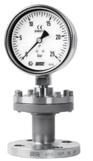 PRESSURE GAUGE [1회성 구매]