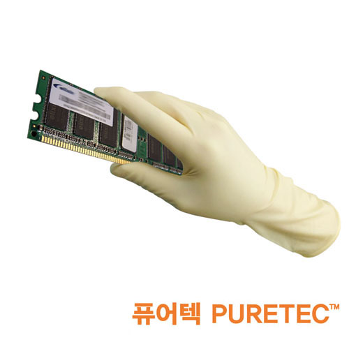 라텍스장갑
