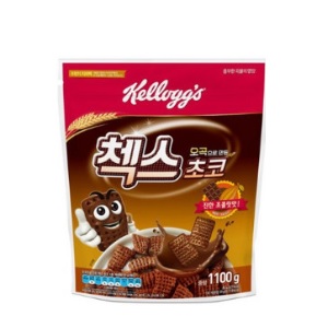 시리얼