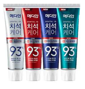 치약