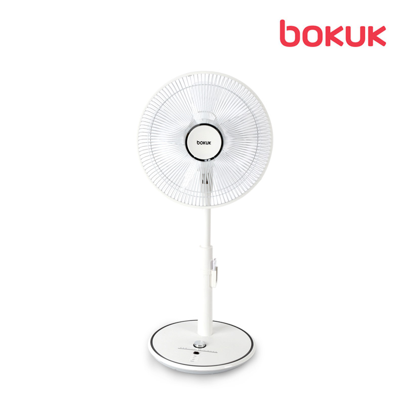 14인치스탠드형선풍기