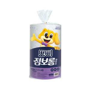 점보롤화장지