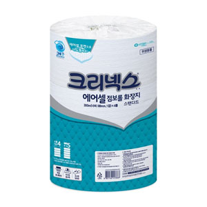 점보롤화장지