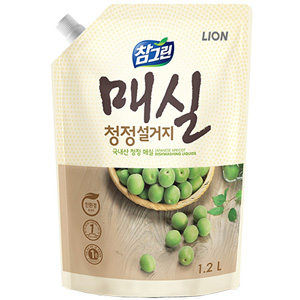 친환경주방세제