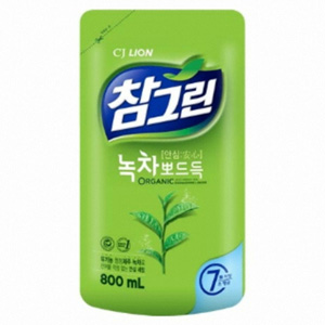 친환경주방세제