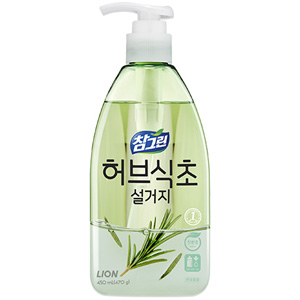 친환경주방세제