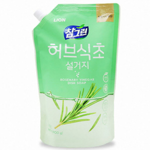 친환경주방세제