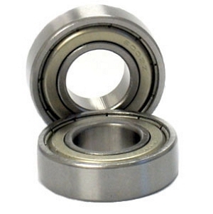 깊은홈볼베어링