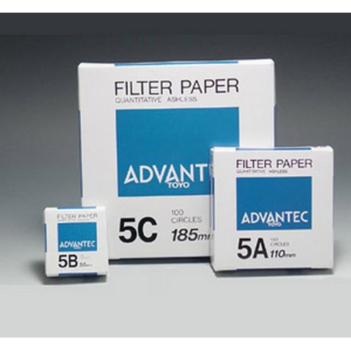 FILTER PAPER