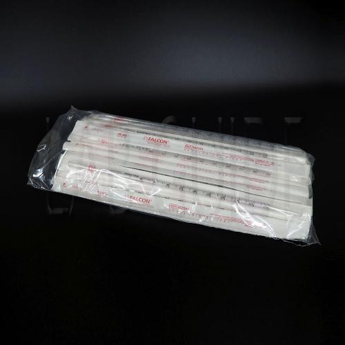 DISPOSABLE PIPET
