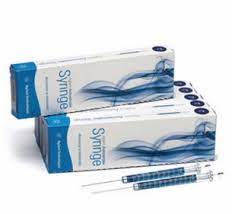 SYRINGE