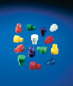 NMR TUBE CAP