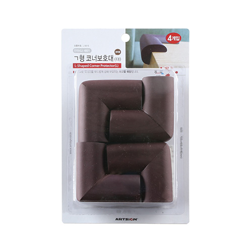 모서리보호대