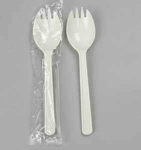일회용포크