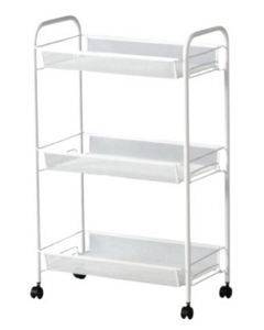 트롤리(수납용)