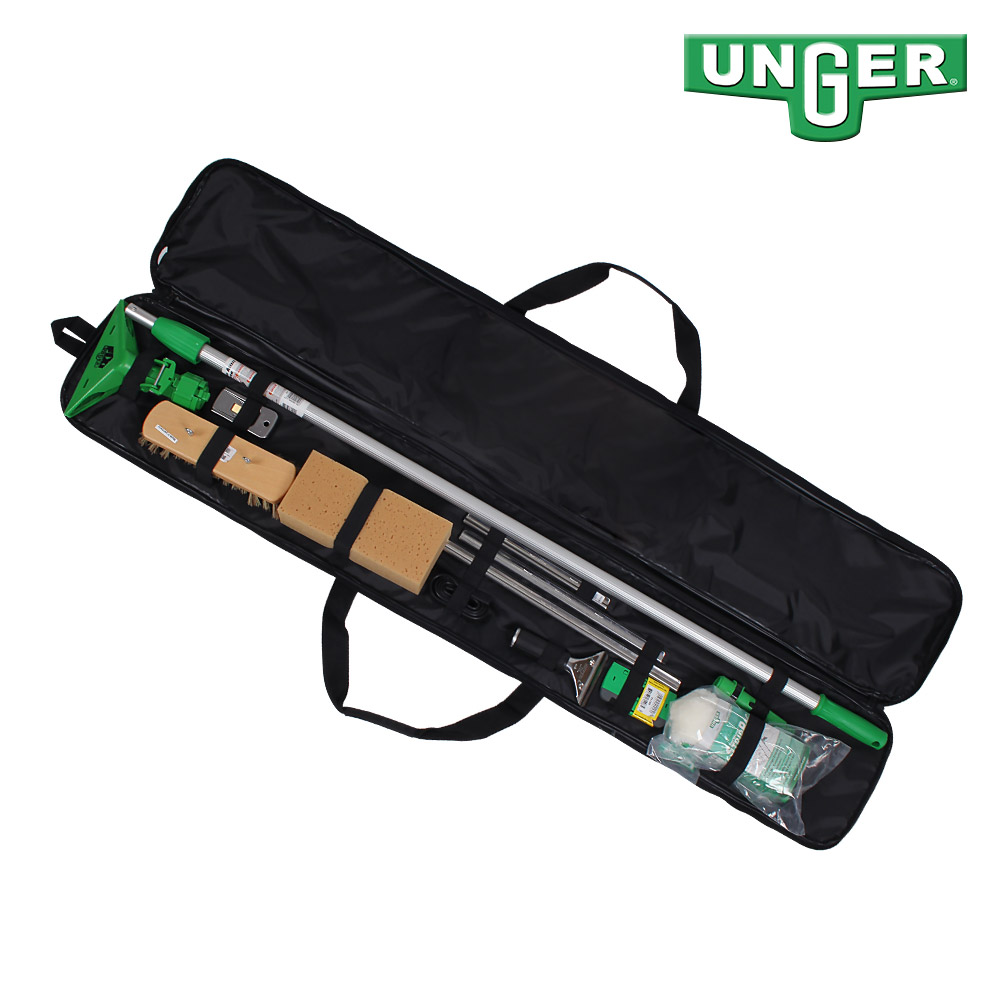 유리창청소가방세트