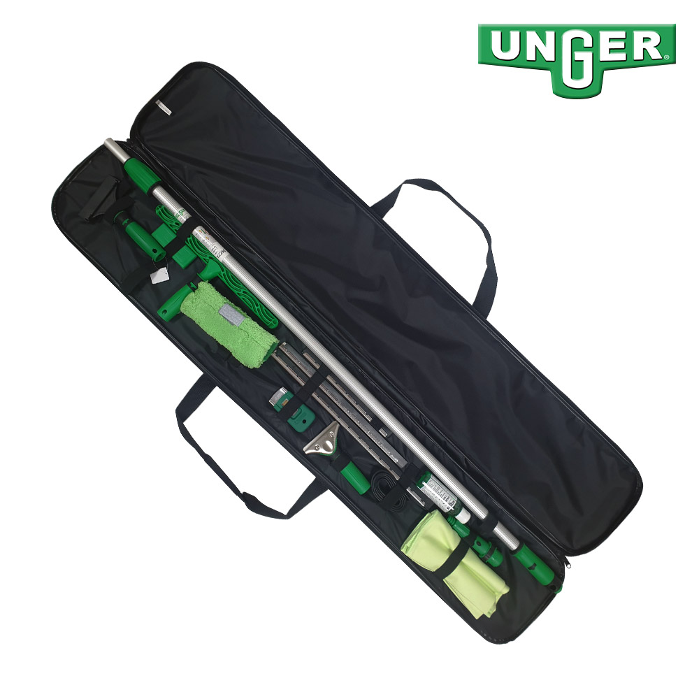 유리창청소가방세트