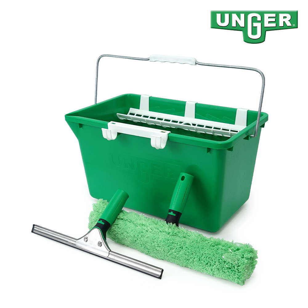 유리창청소가방세트