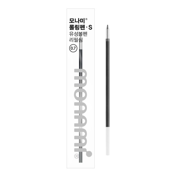 롤링펜리필심