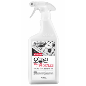 친환경다목적세제