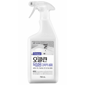 친환경다목적세제