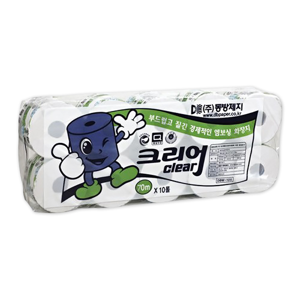 두루마리화장지