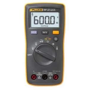 디지털멀티미터