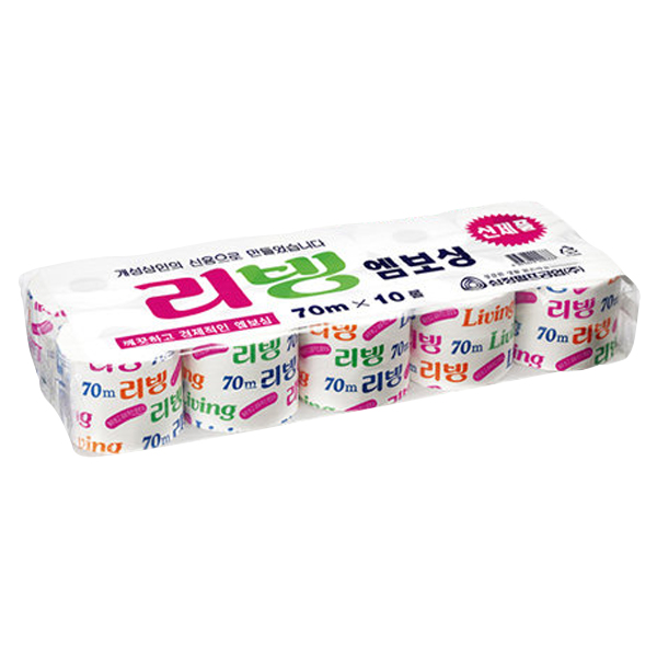 두루마리화장지