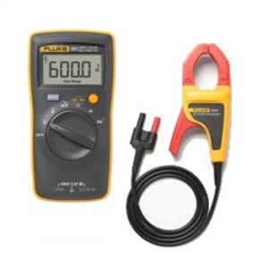 디지털멀티미터