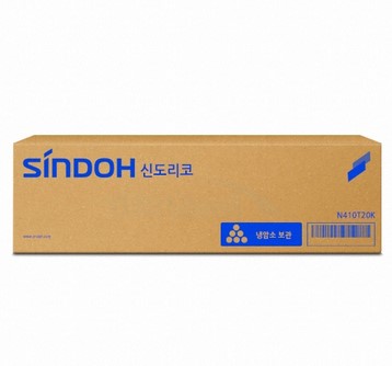 신도리코토너