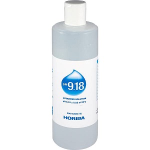 PH BUFFER SOLUTION